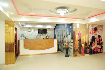 hotel aman inn