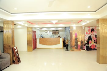 hotel aman inn