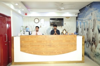 hotel aman inn