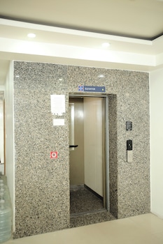 hotel aman inn