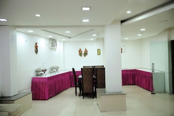 hotel aman inn
