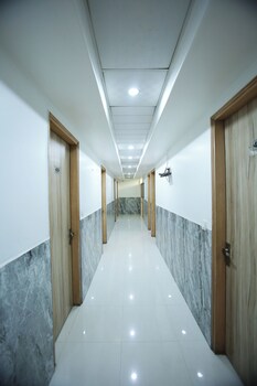 hotel aman inn