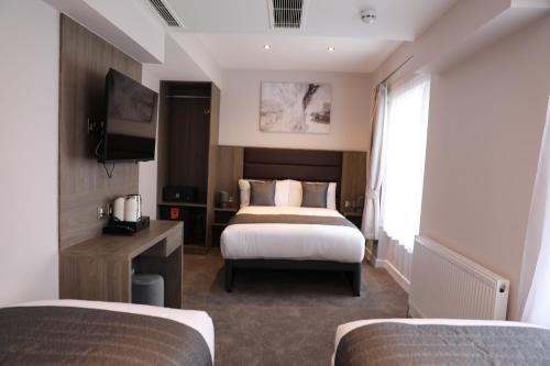 reem hotel