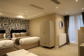 reem hotel