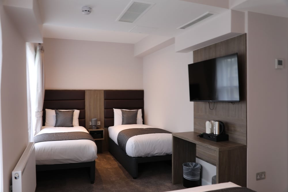 reem hotel