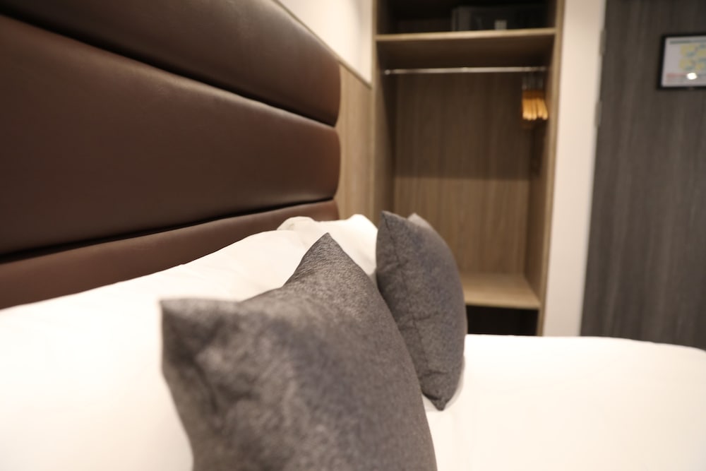 reem hotel