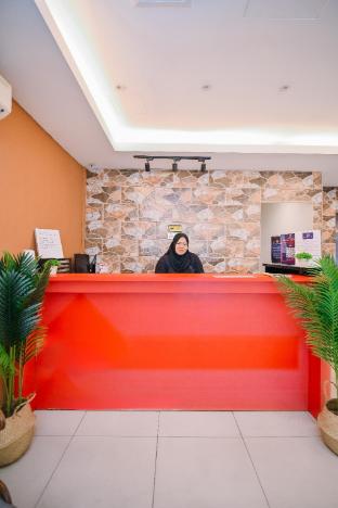 my home hotel setapak