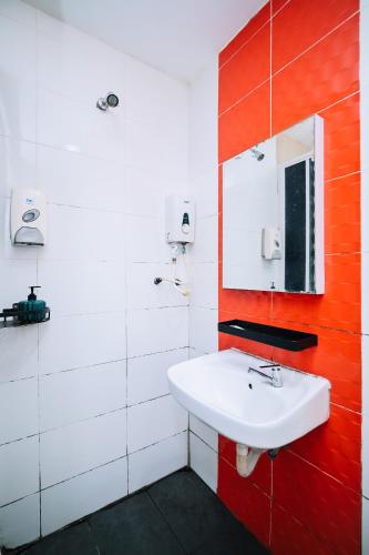 my home hotel setapak