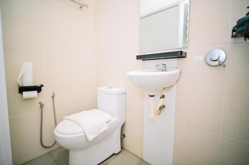 my home hotel setapak