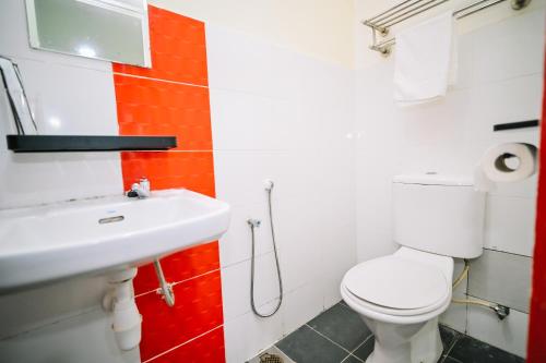 my home hotel setapak