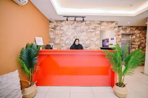 my home hotel setapak
