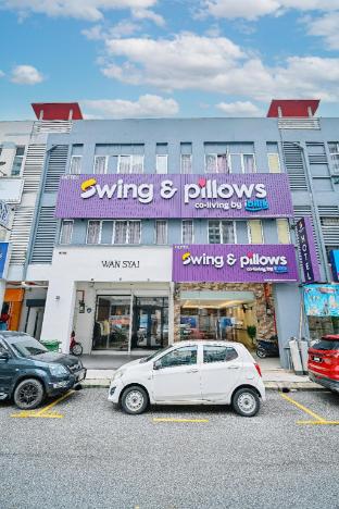 my home hotel setapak