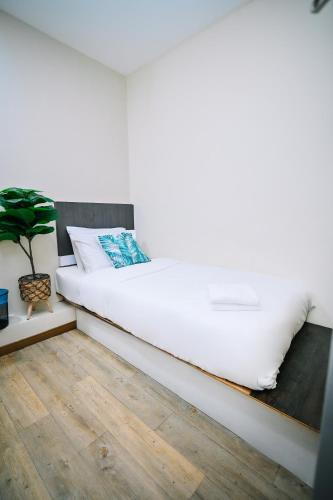 my home hotel setapak