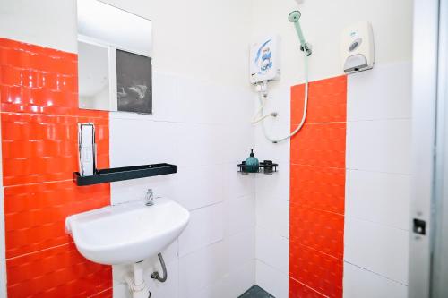 my home hotel setapak