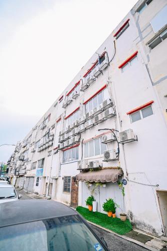 my home hotel setapak