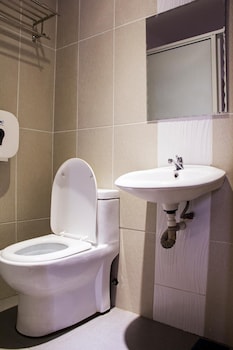 my home hotel setapak