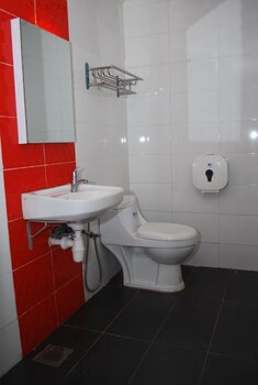 my home hotel setapak