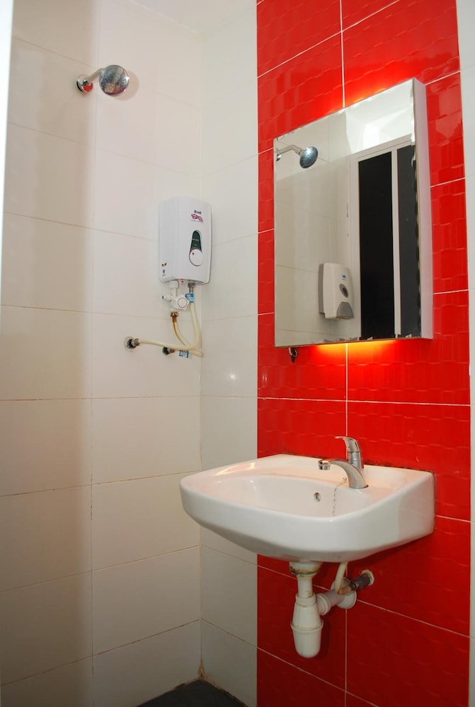 my home hotel setapak