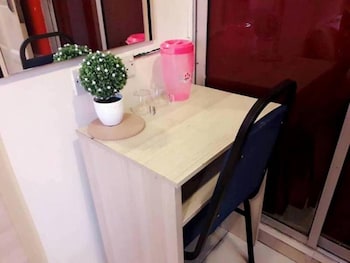 my home hotel setapak