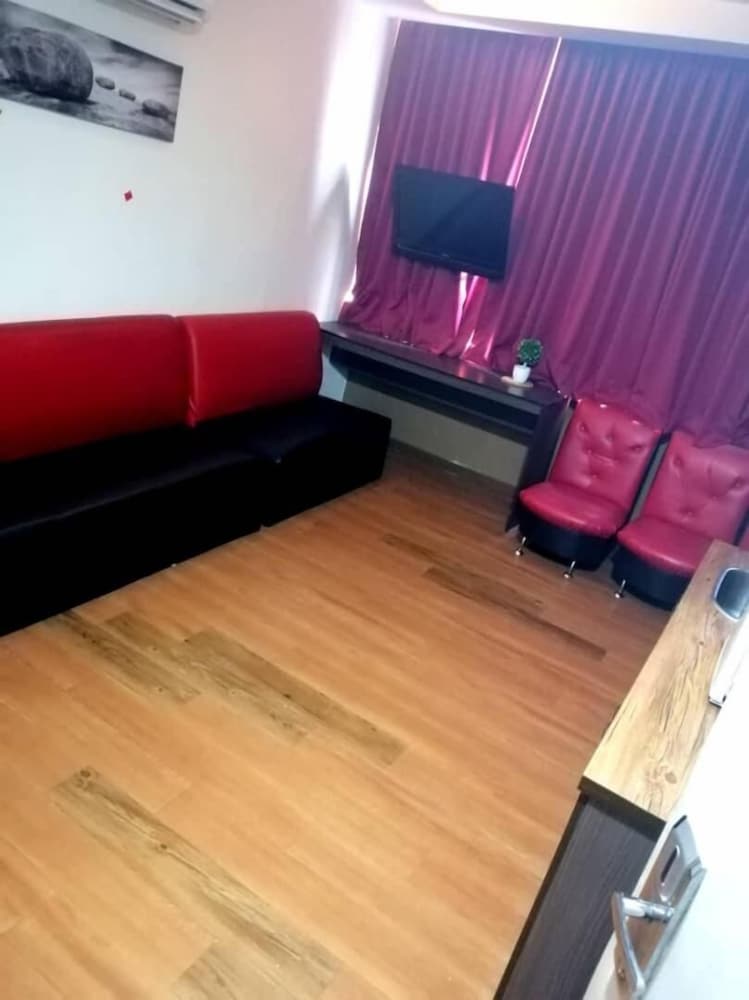 my home hotel setapak