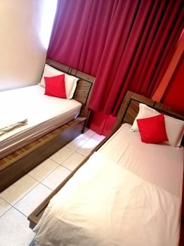 my home hotel setapak