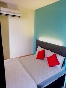 my home hotel setapak