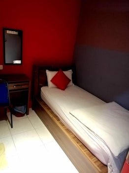 my home hotel setapak