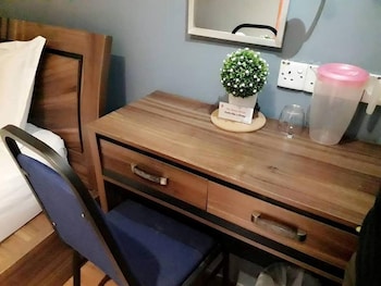 my home hotel setapak