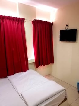 my home hotel setapak