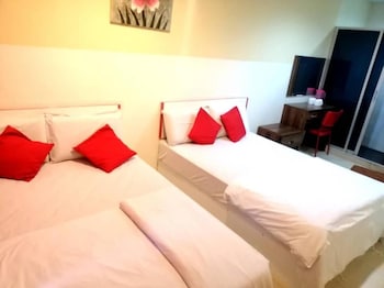 my home hotel setapak