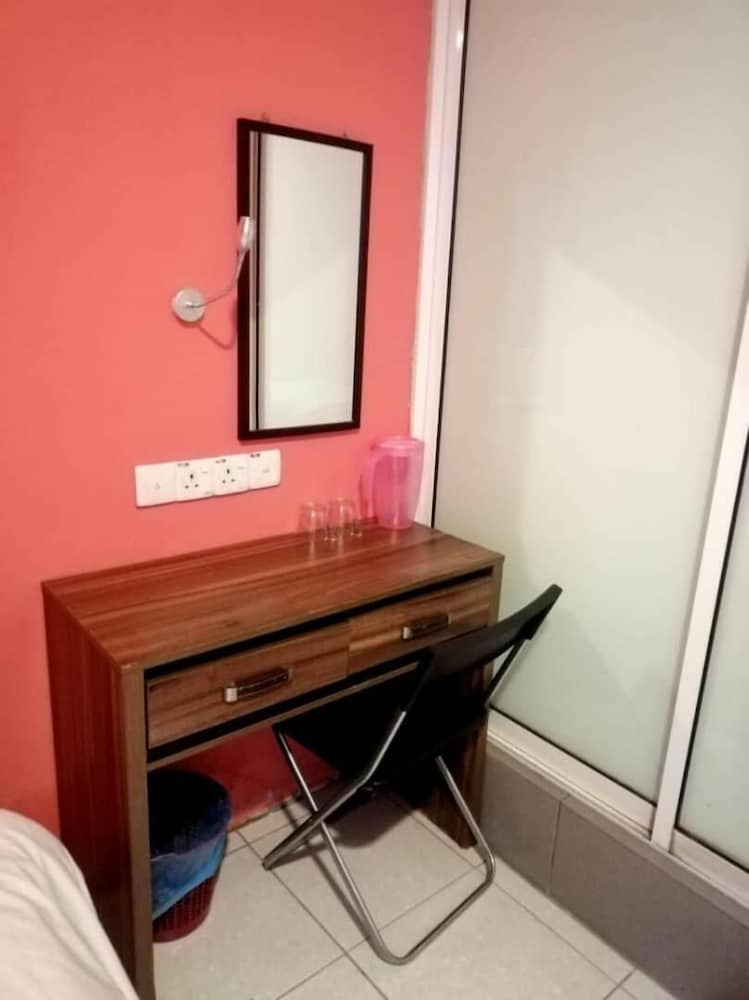 my home hotel setapak