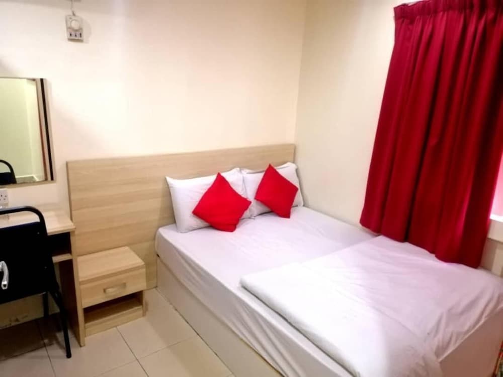 my home hotel setapak