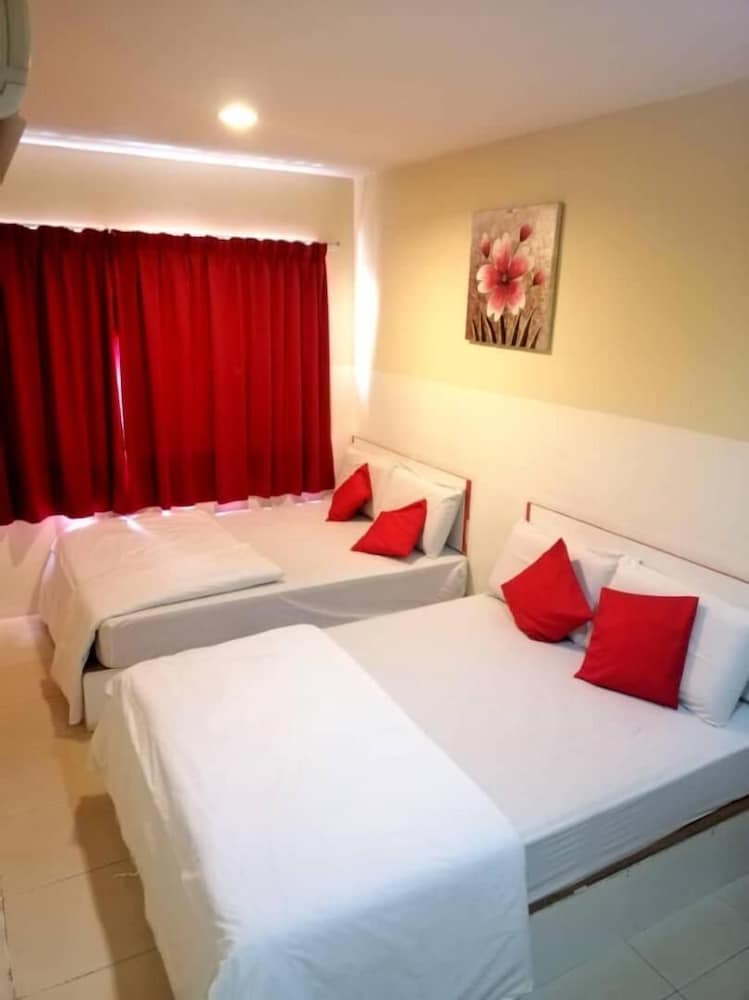 my home hotel setapak