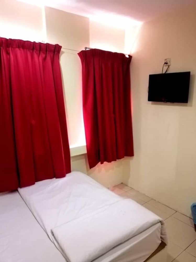 my home hotel setapak