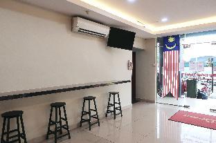 my home hotel setapak
