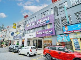 my home hotel setapak
