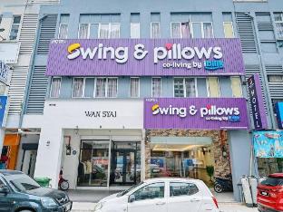 my home hotel setapak