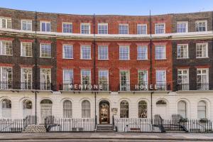 mentone hotel