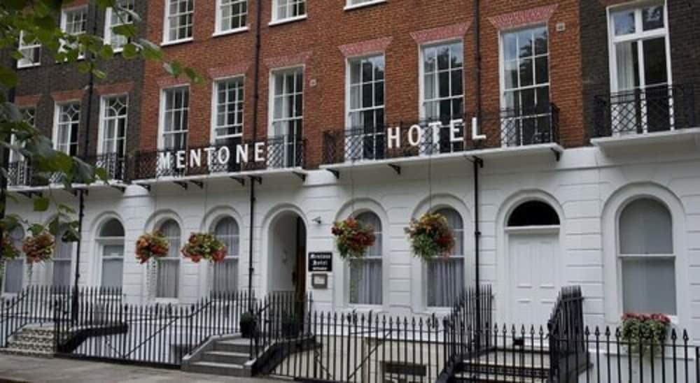 mentone hotel