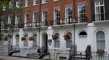mentone hotel