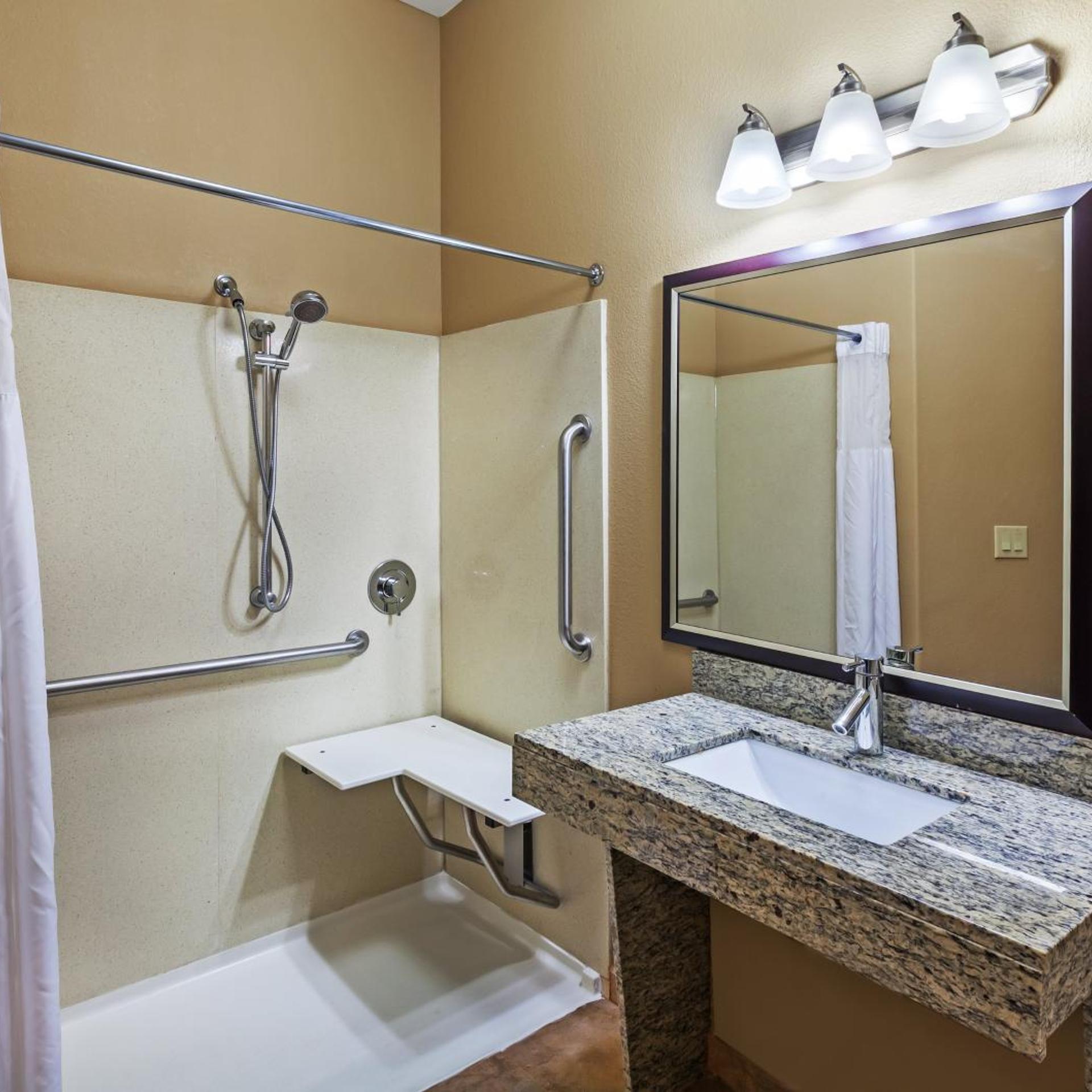 candlewood suites amarillo western crossing by ihg