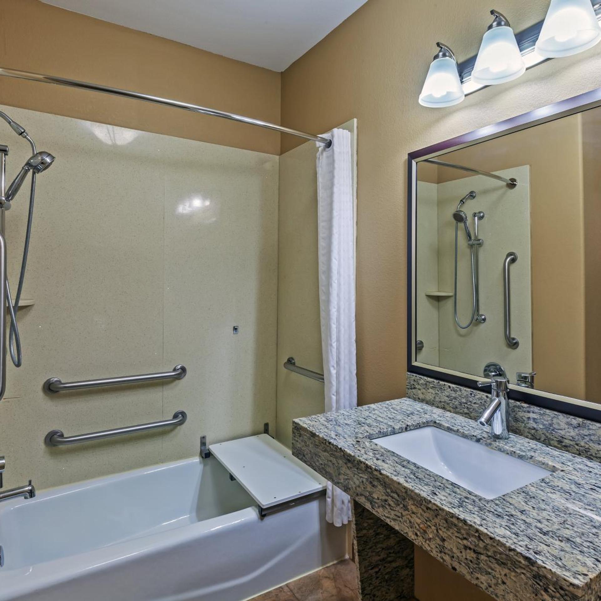 candlewood suites amarillo western crossing by ihg