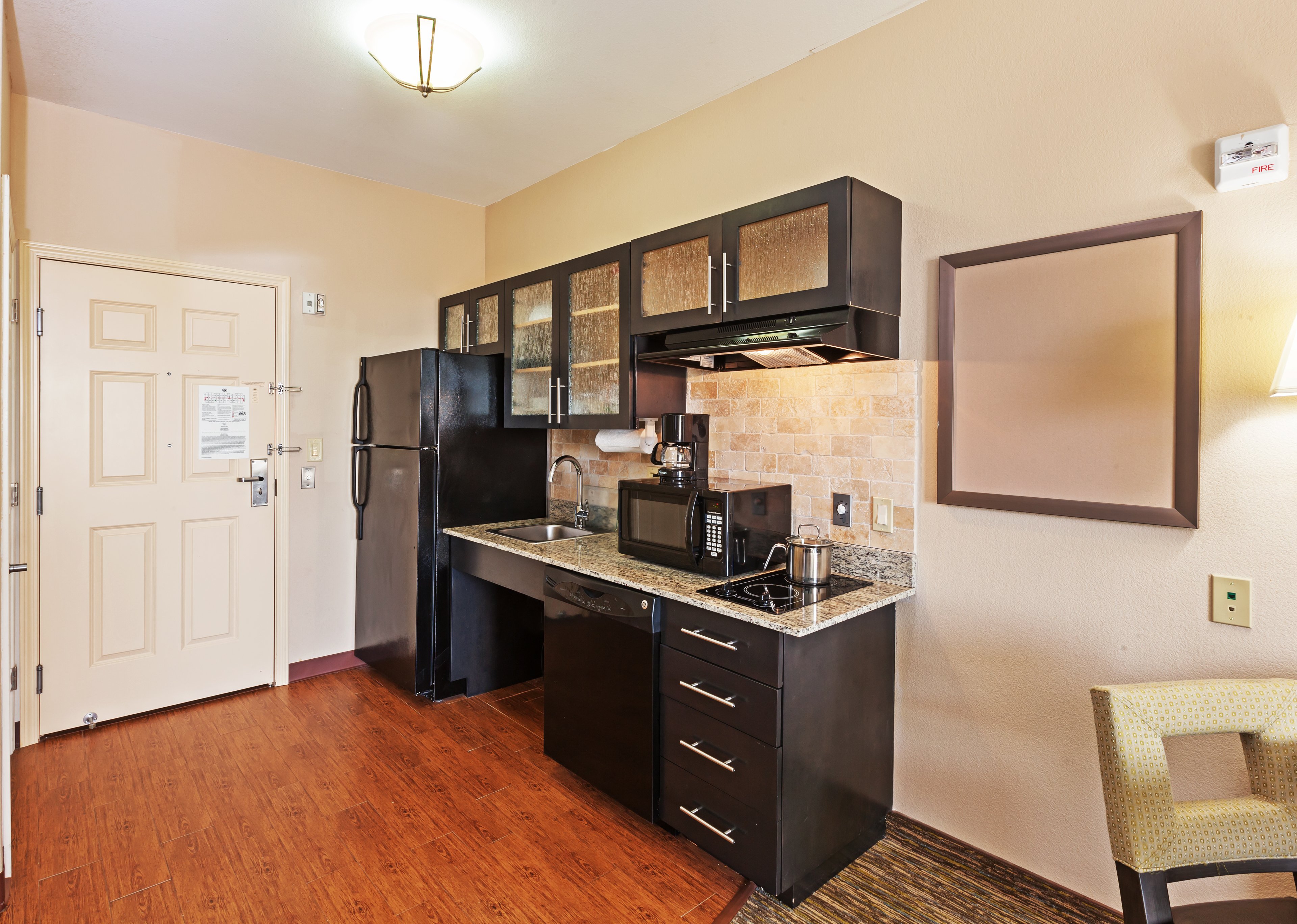 candlewood suites amarillo western crossing by ihg