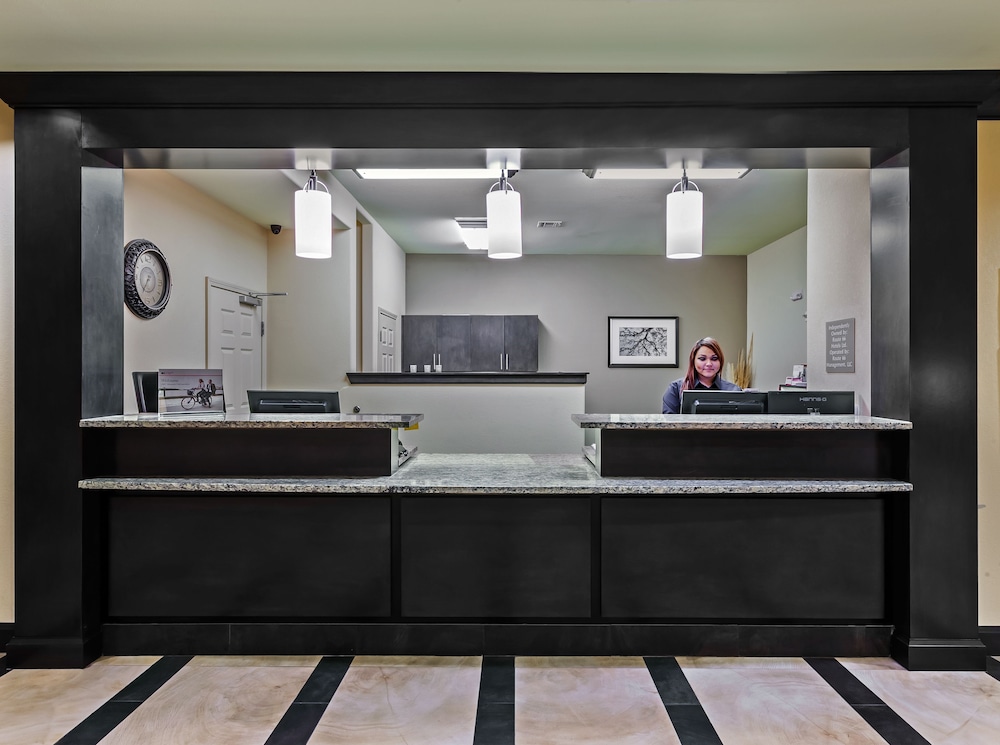 candlewood suites amarillo western crossing by ihg