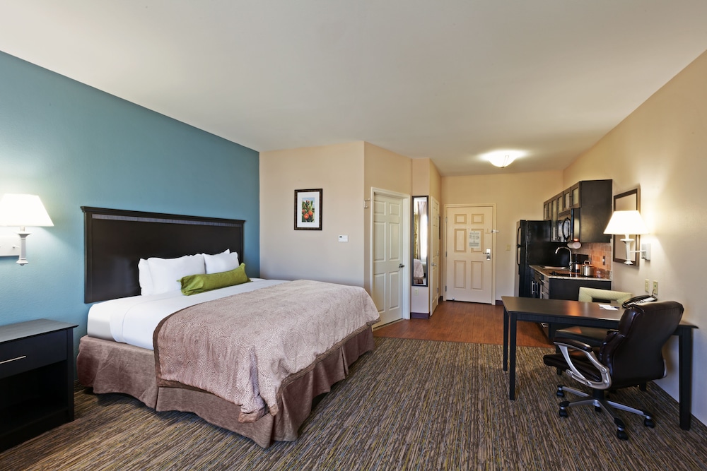 candlewood suites amarillo western crossing by ihg
