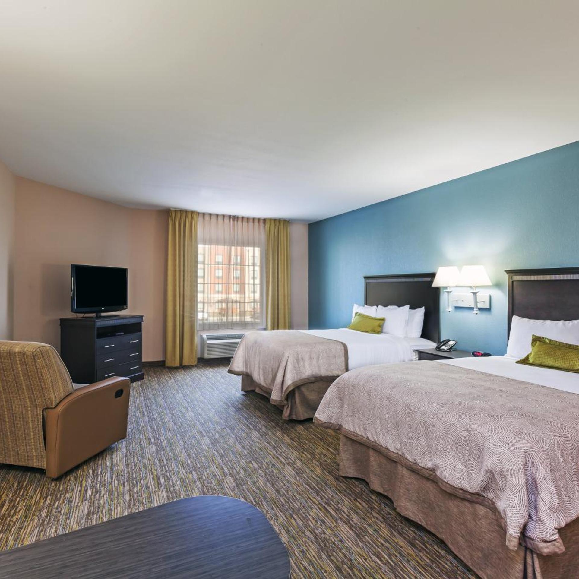 candlewood suites amarillo western crossing by ihg