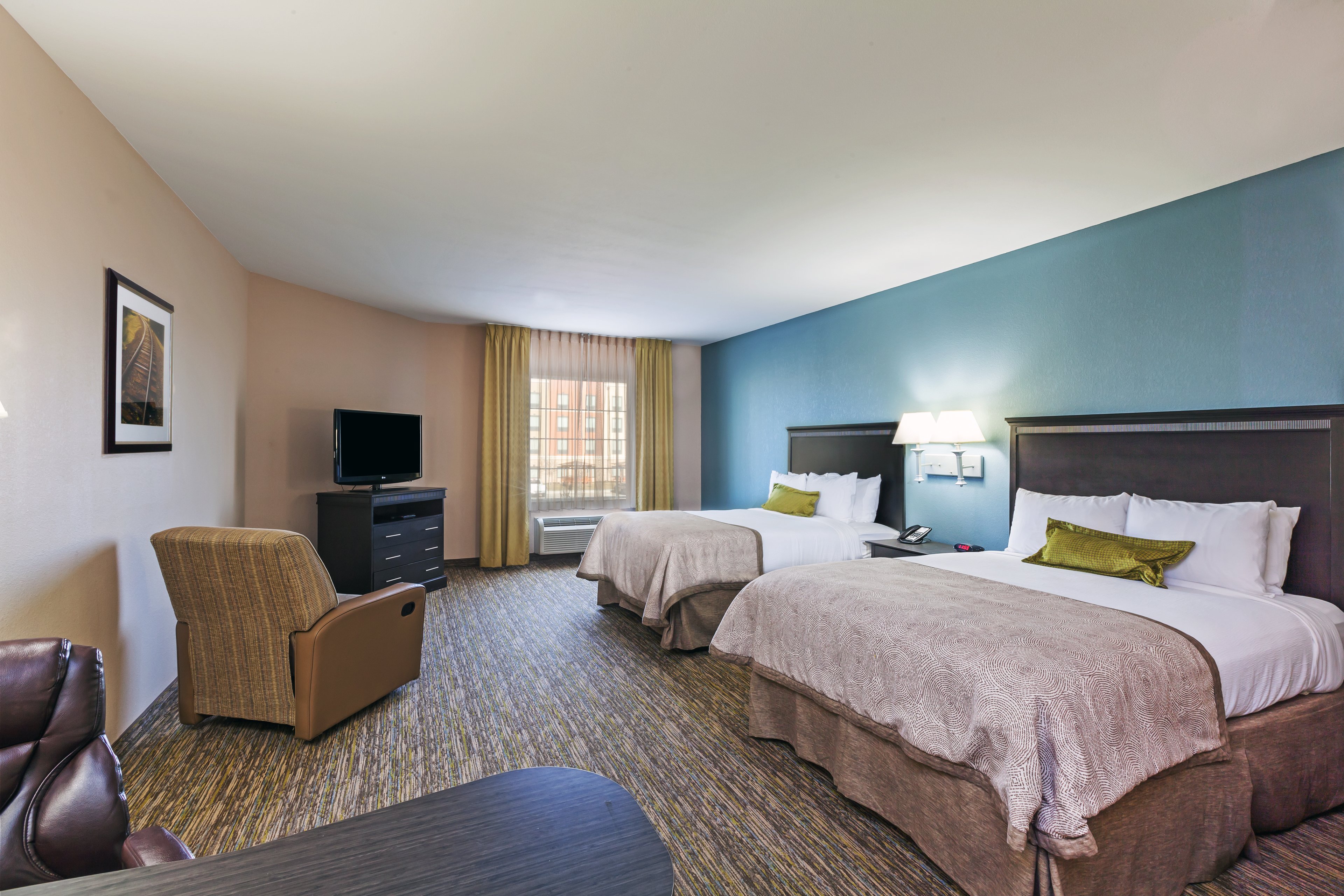 candlewood suites amarillo western crossing by ihg