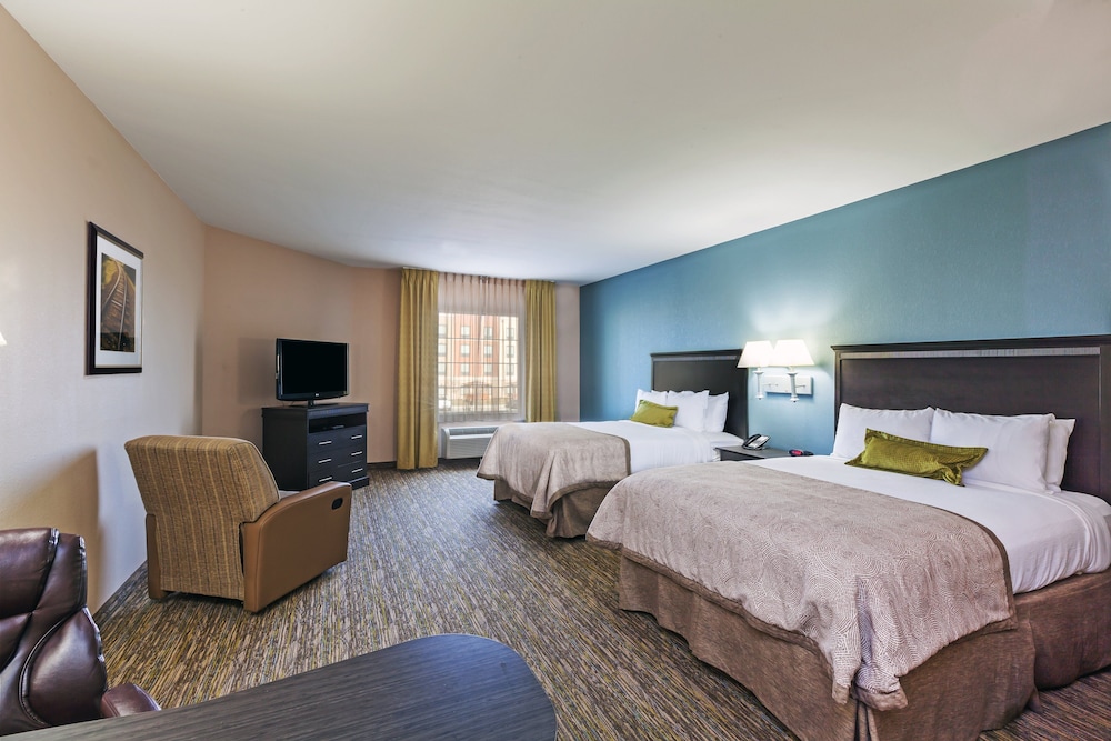 candlewood suites amarillo western crossing by ihg
