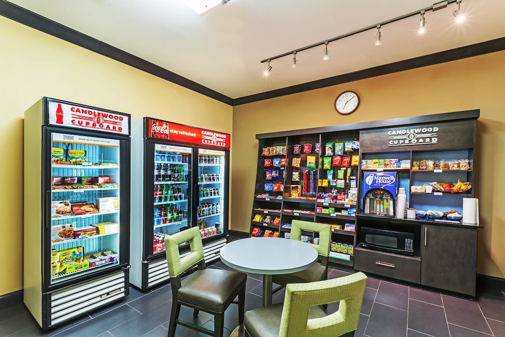 candlewood suites amarillo western crossing by ihg