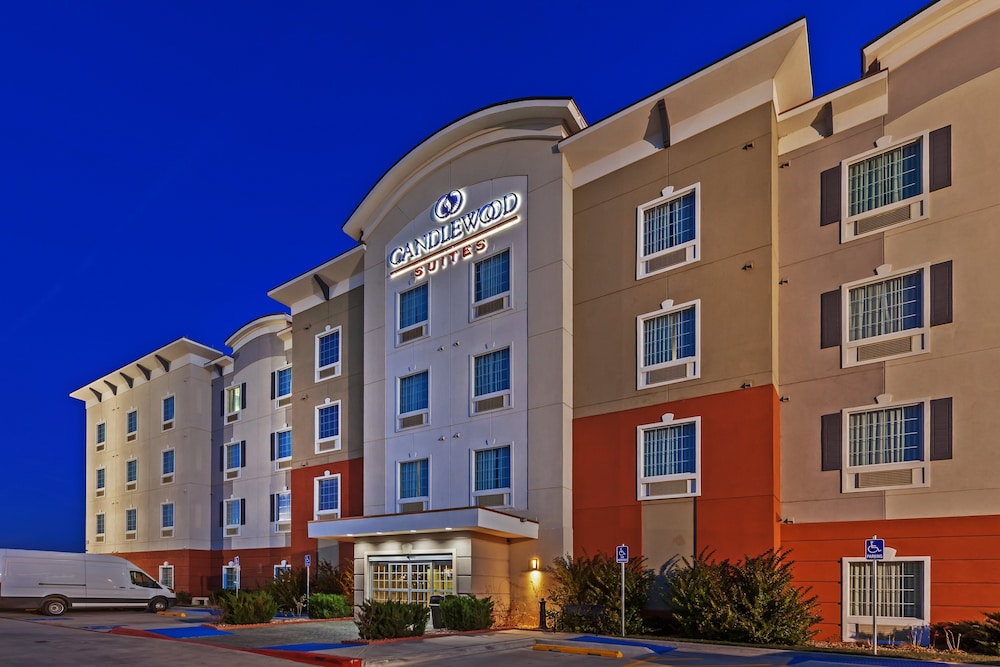 candlewood suites amarillo western crossing by ihg